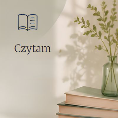 Czytam