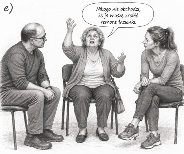 nikogo nie obchodzi 4