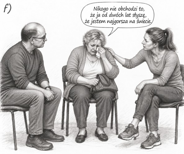 nikogo nie obchodzi 6